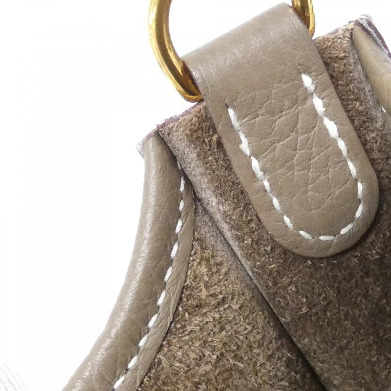 エルメス エヴリン 写真10