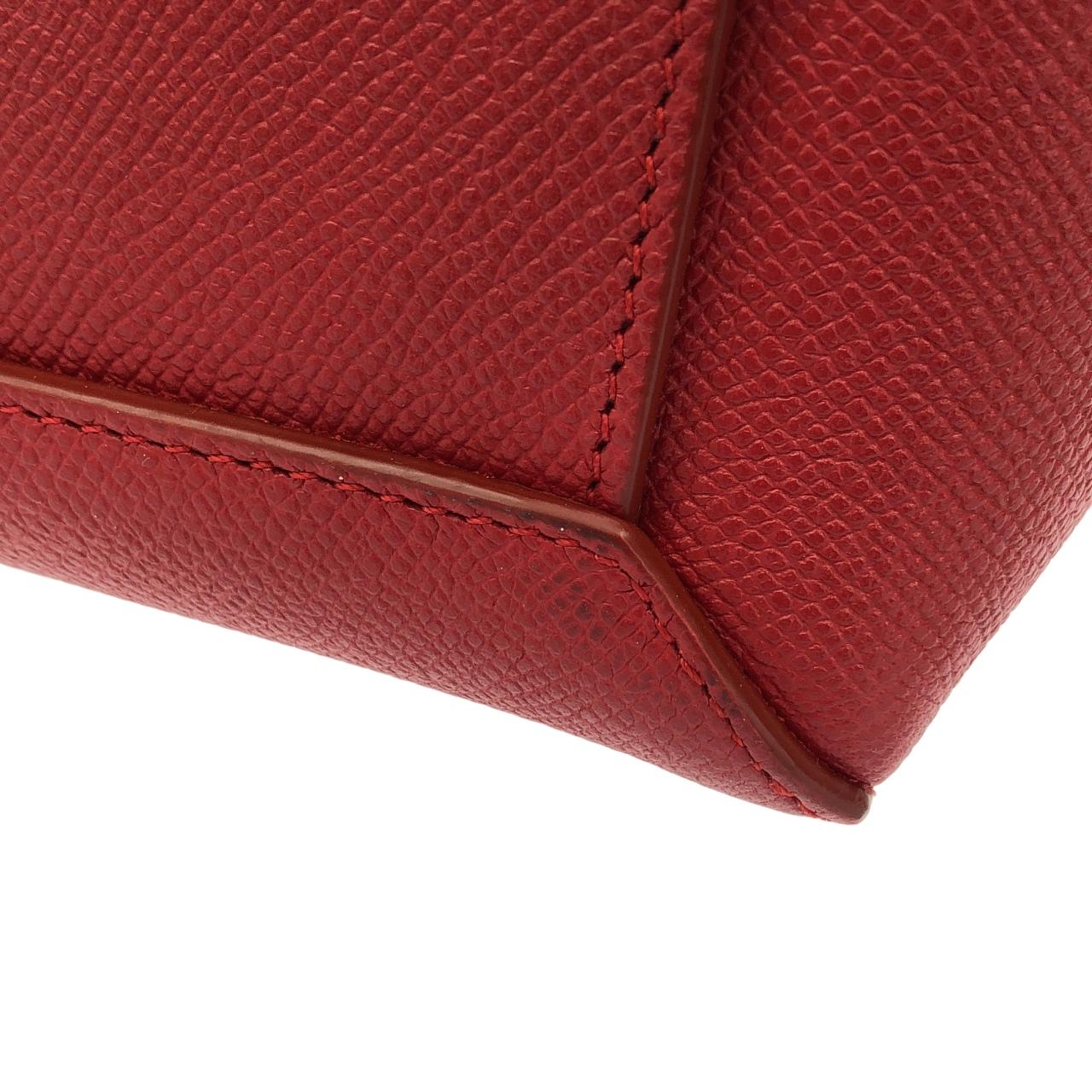 セリーヌ ベルトバッグ 写真3