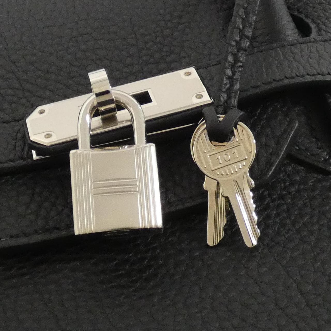 エルメス バーキン 写真4