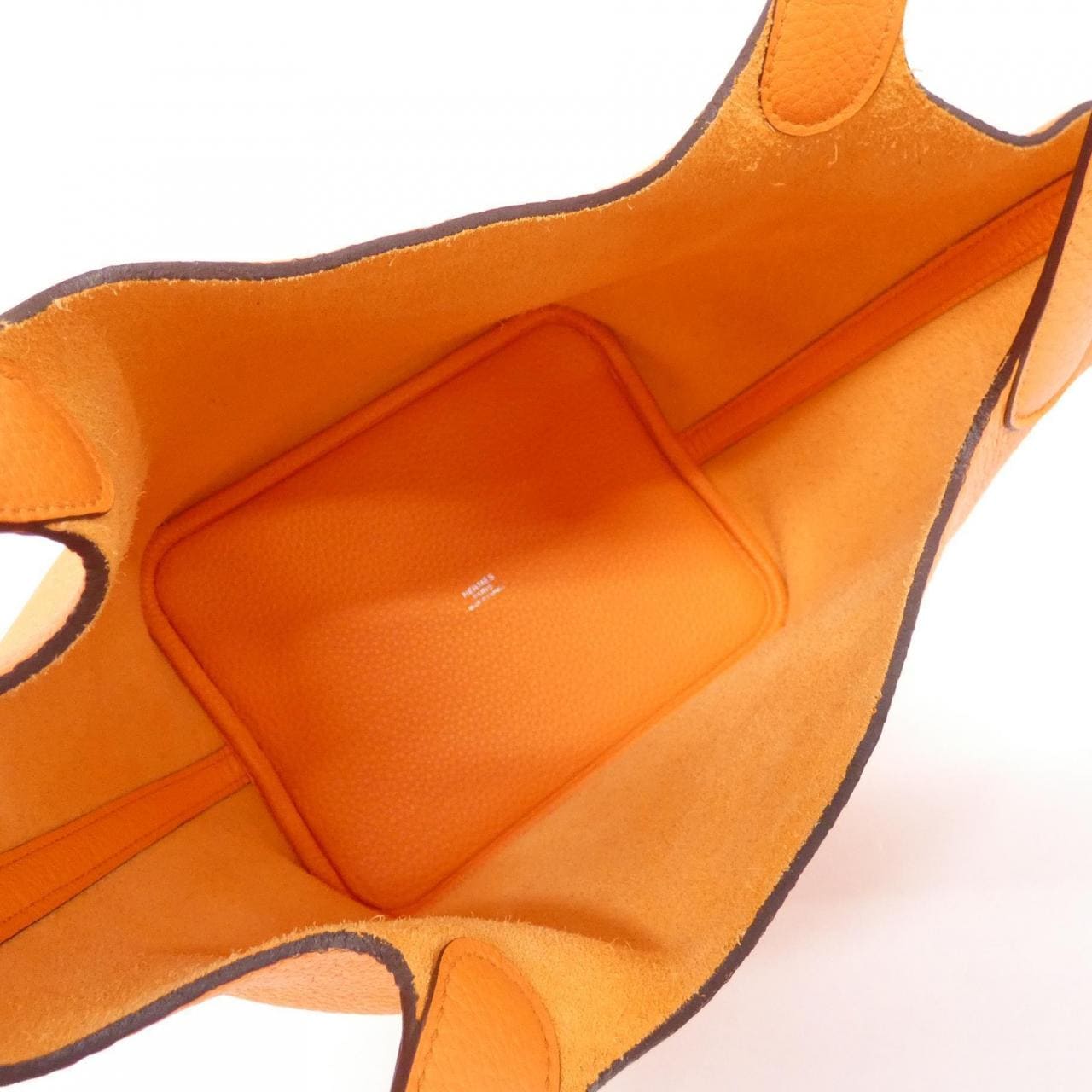 エルメス ピコタン 写真7