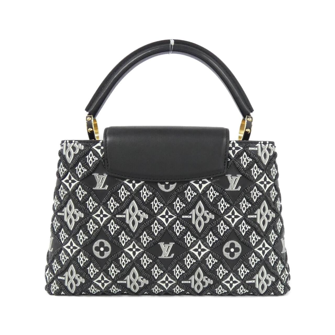 ルイ・ヴィトン カプシーヌ MM 写真2