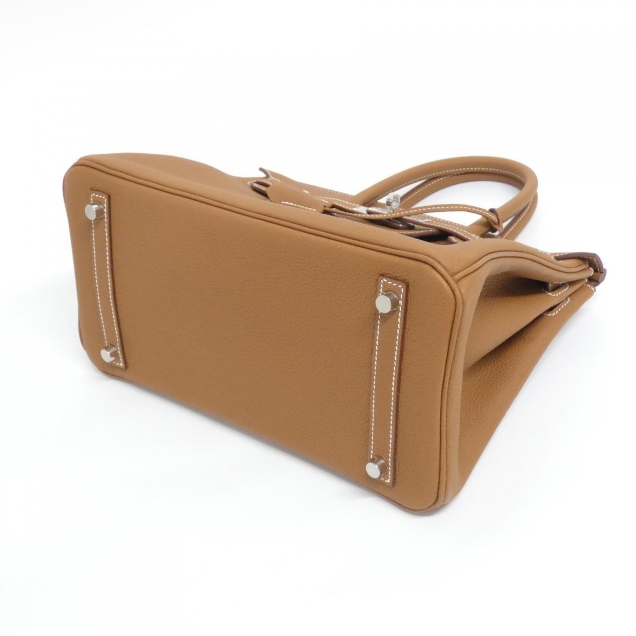 エルメス バーキン 写真3