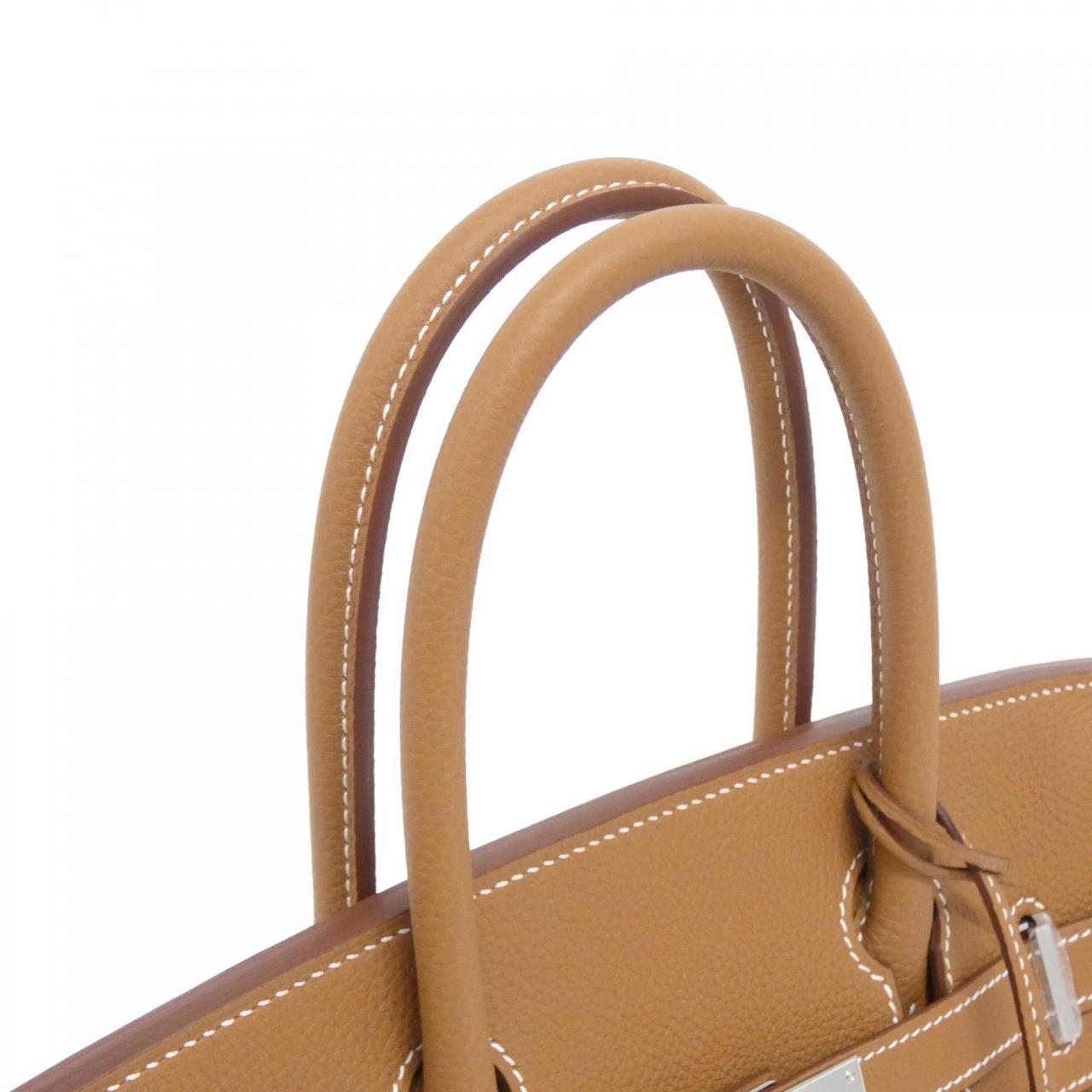 エルメス バーキン 写真5