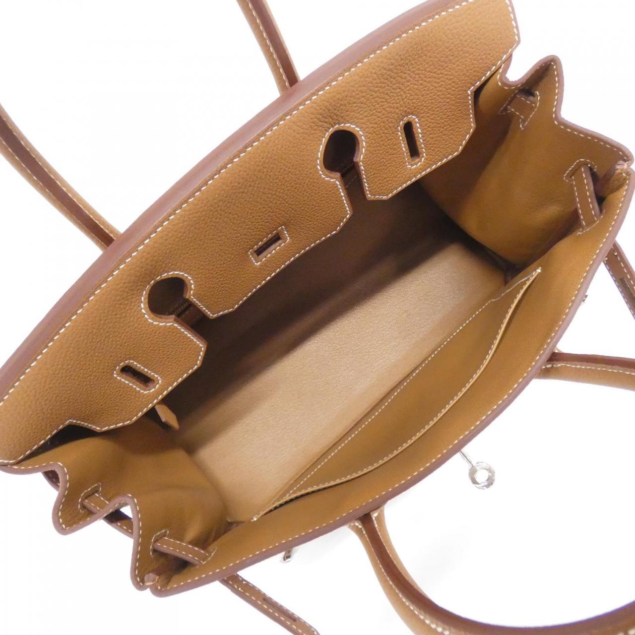 エルメス バーキン 写真6