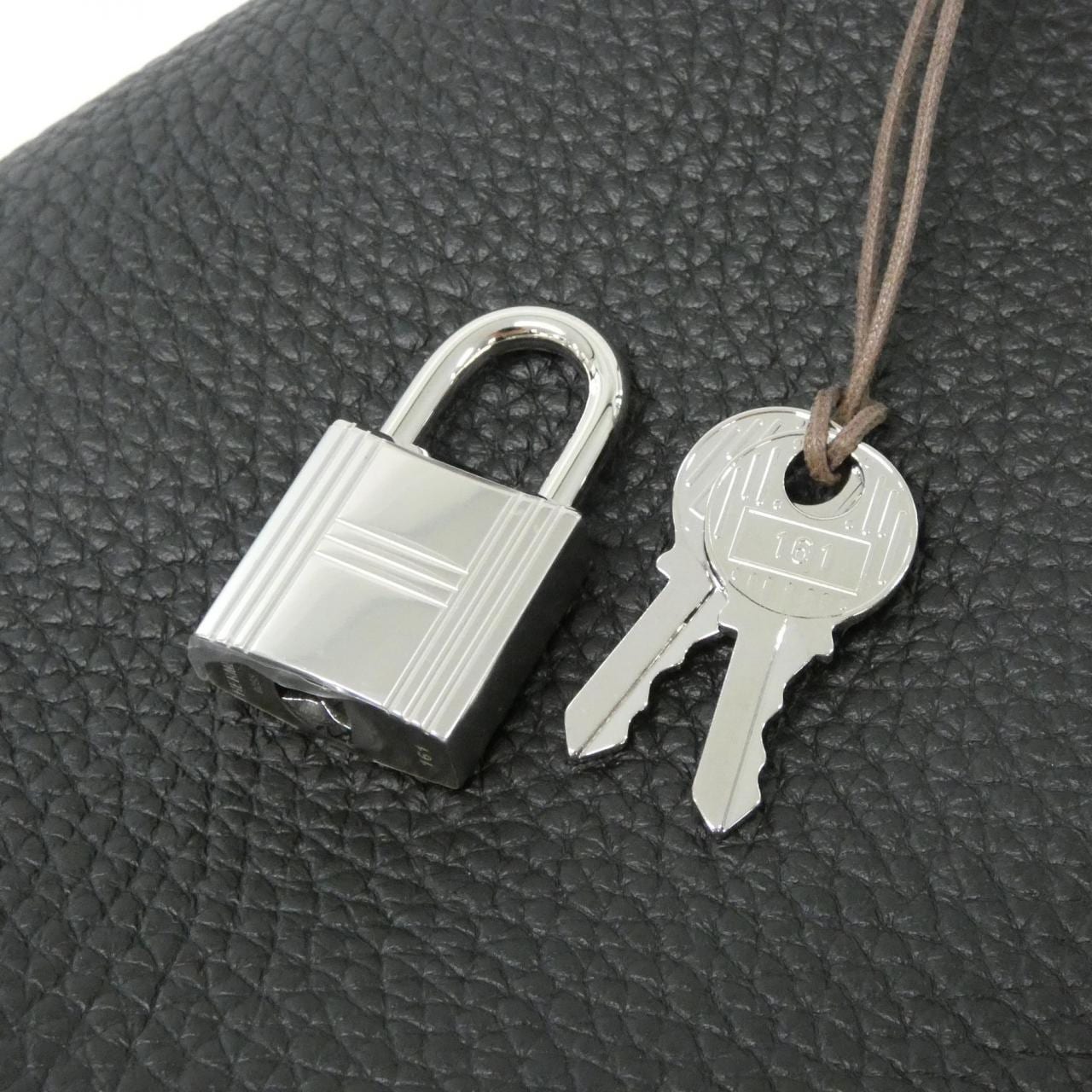 エルメス ピコタン 写真3