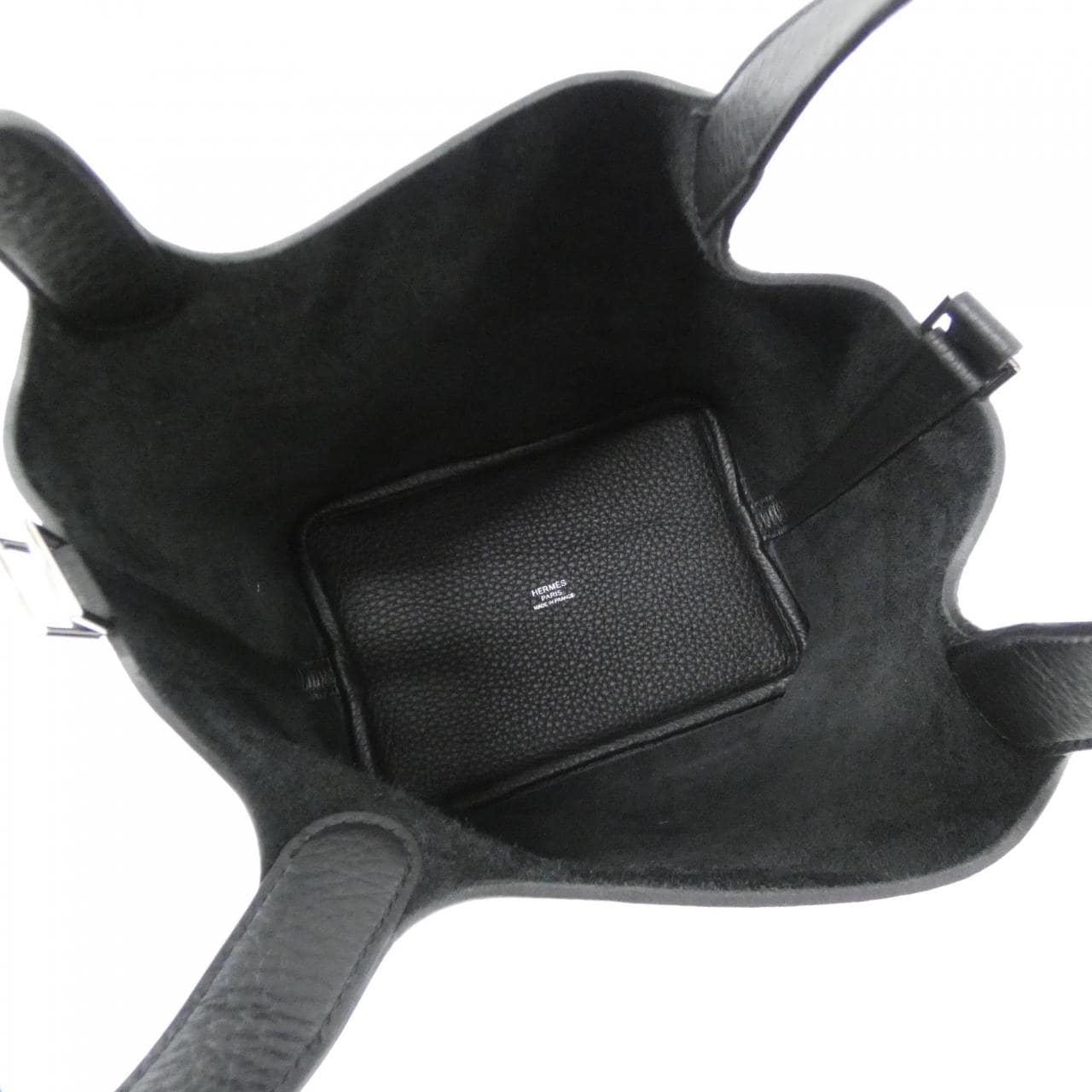 エルメス ピコタン 写真5
