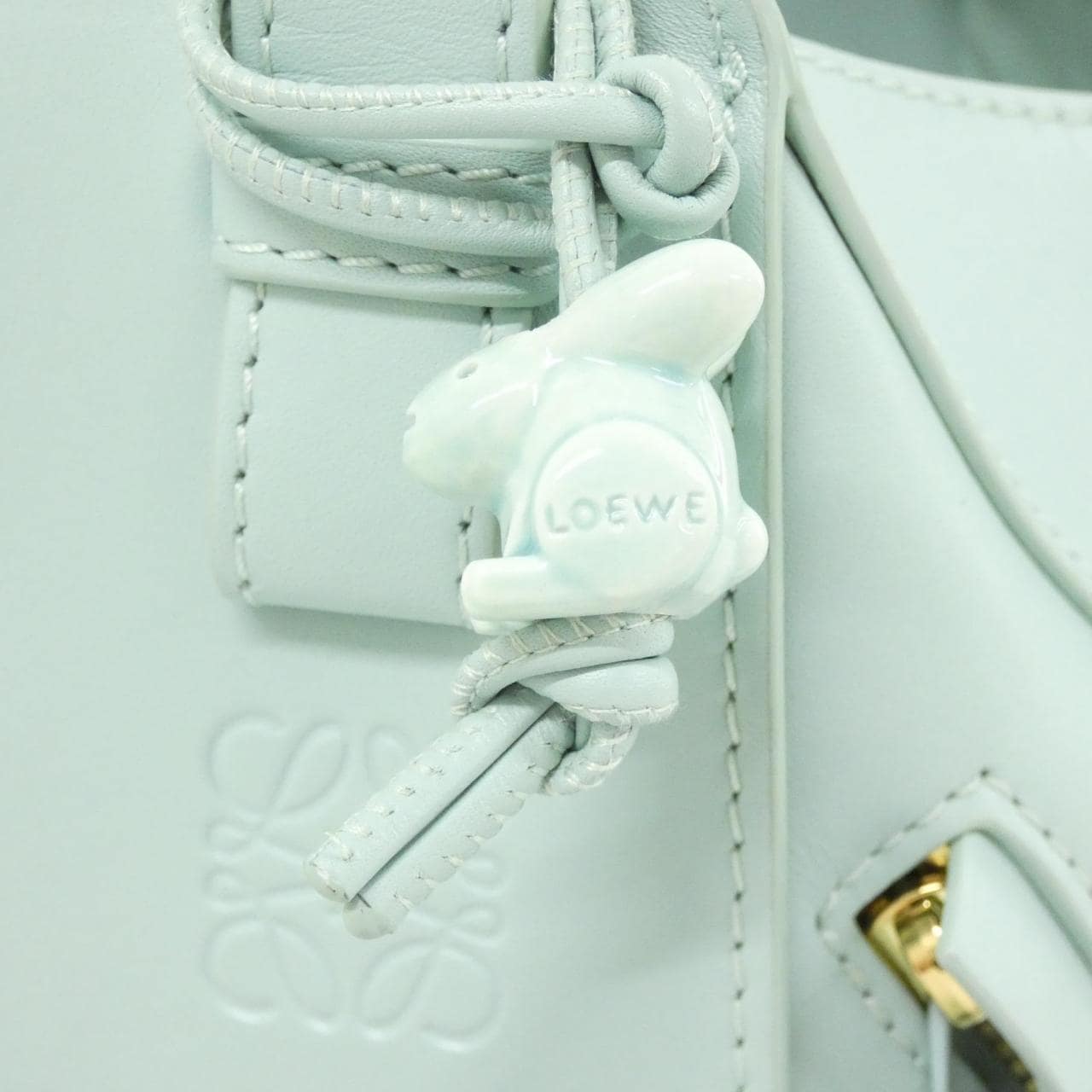 ロエベ ハンモック 写真4