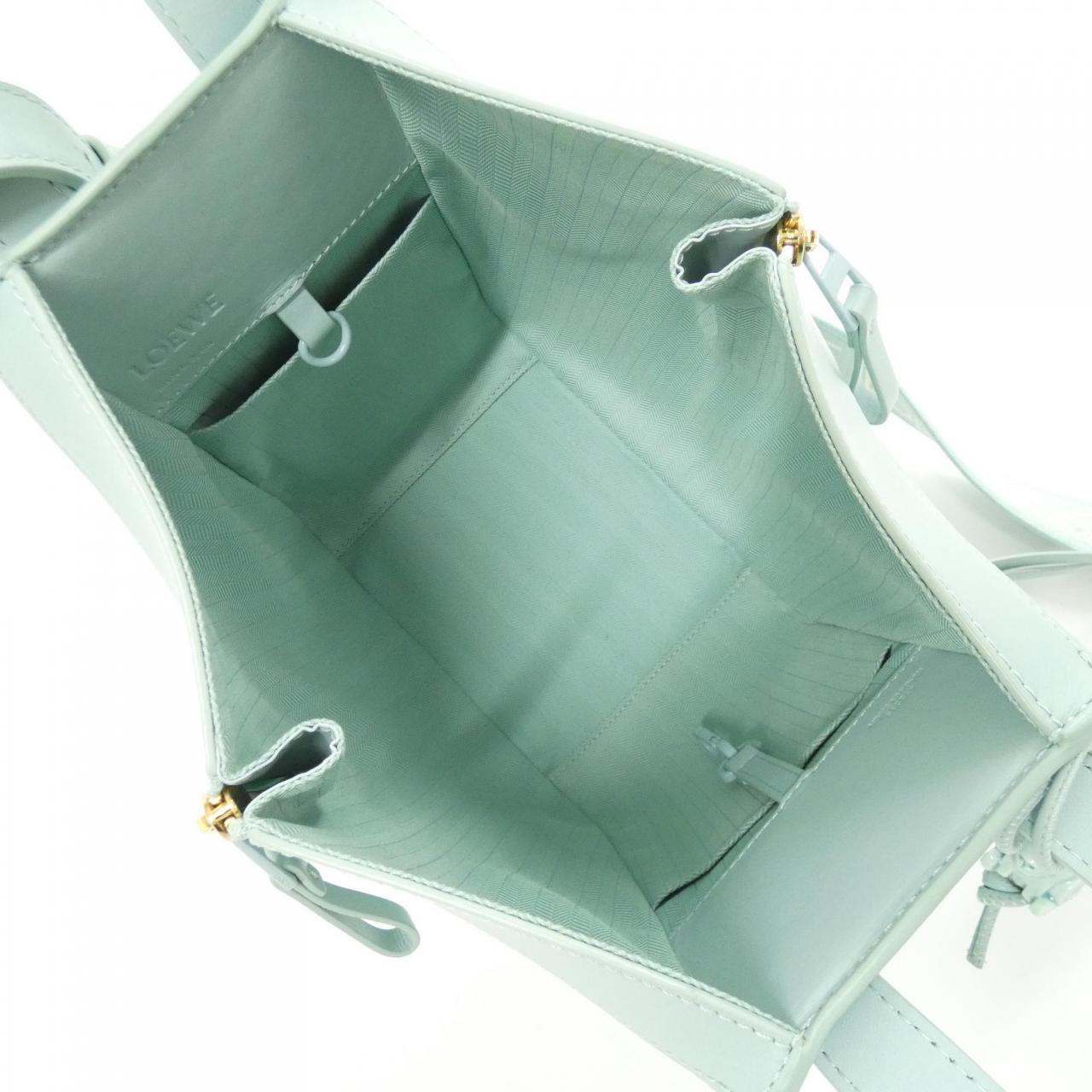 ロエベ ハンモック 写真9