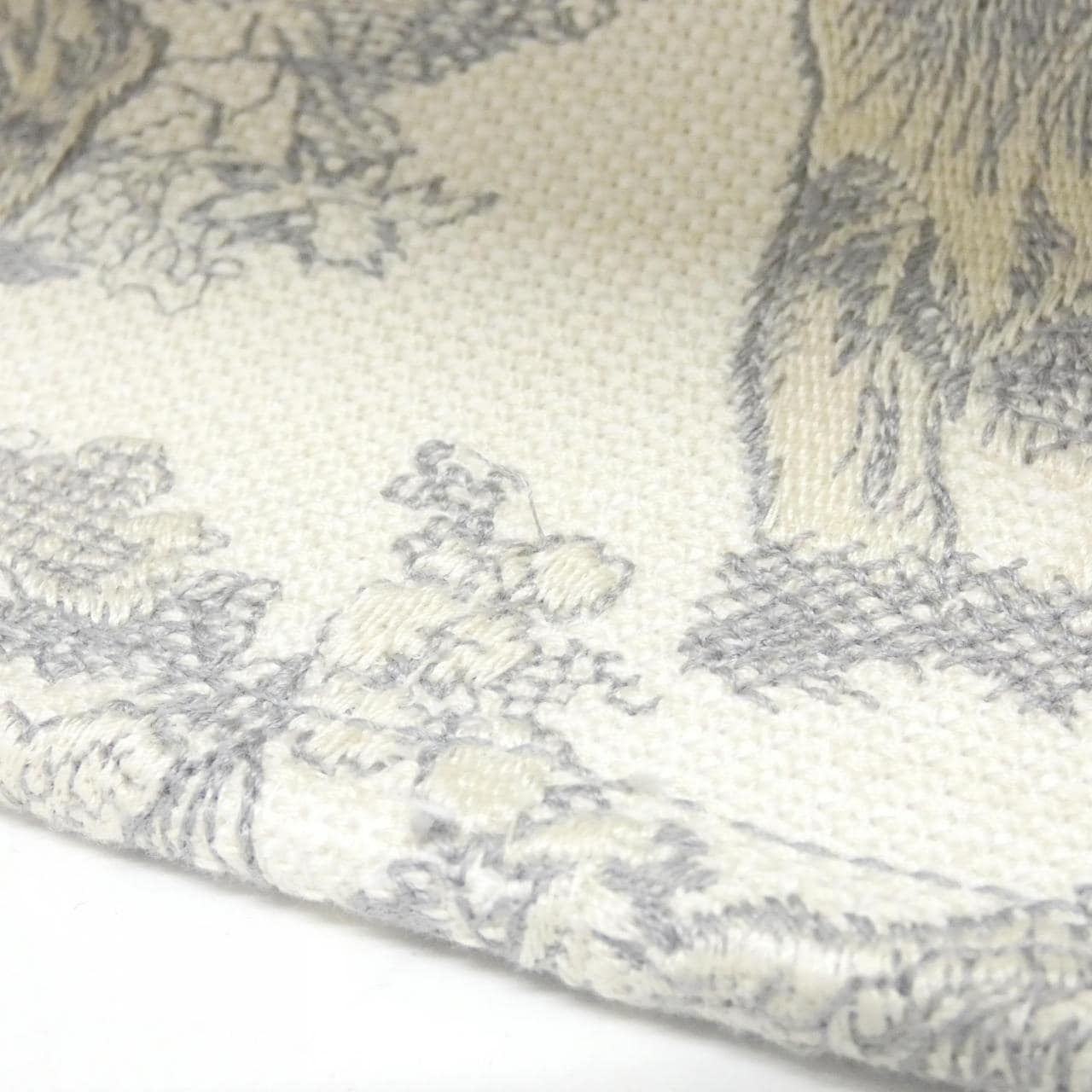 ディオール ブックトート 写真3