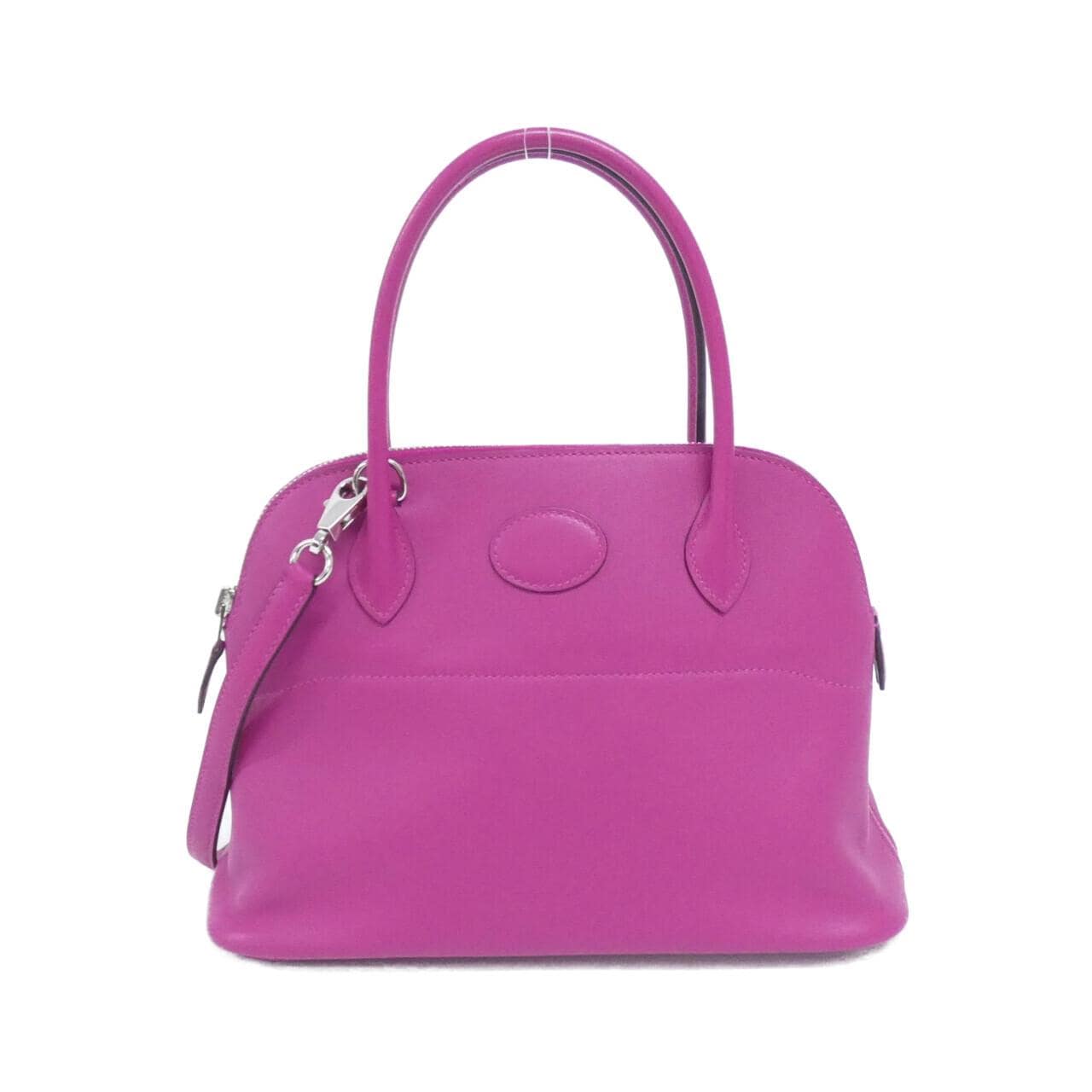 ボリード パープル