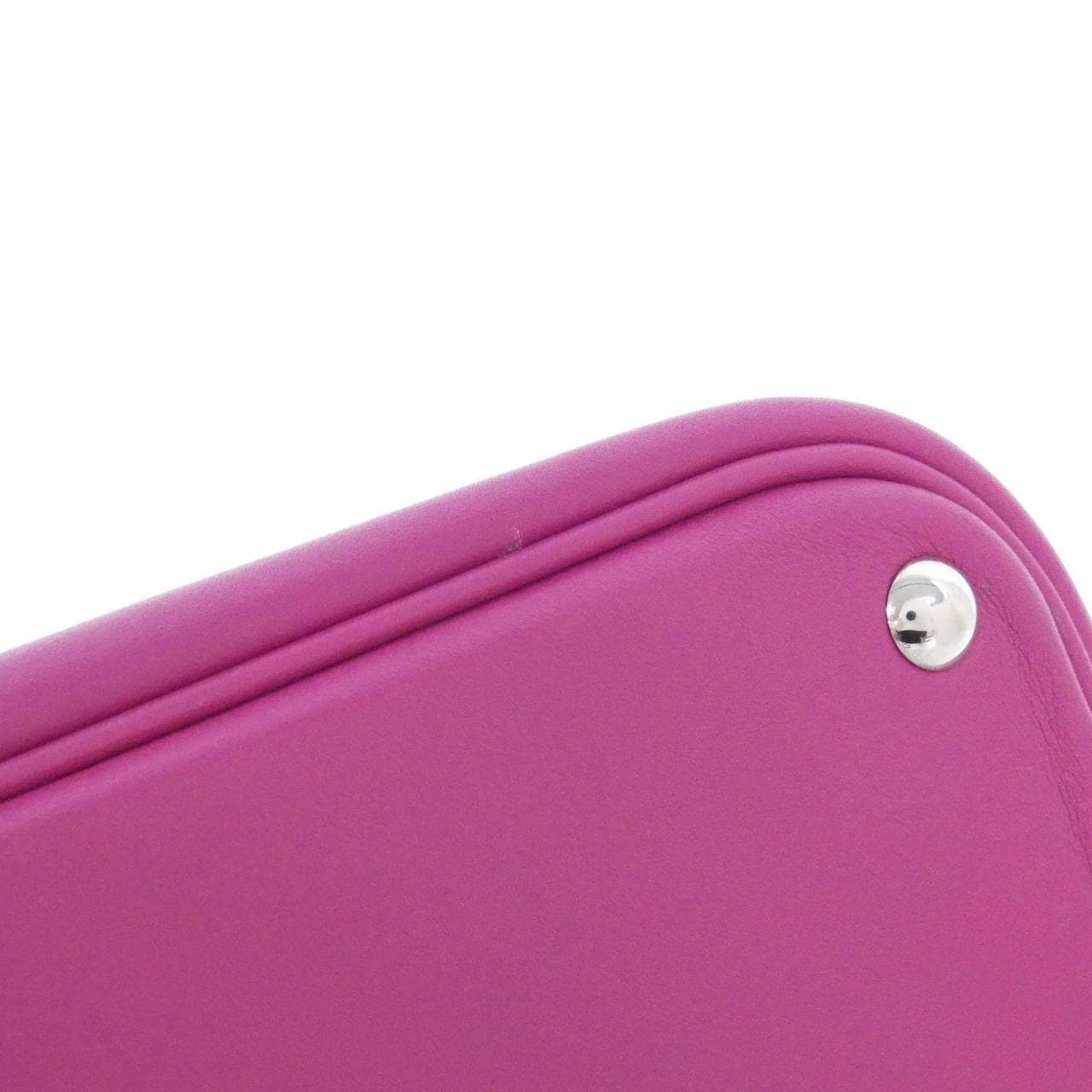 エルメス ボリード 写真3