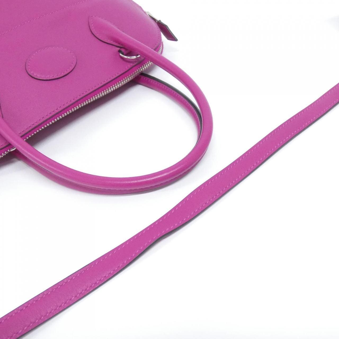 エルメス ボリード 写真5