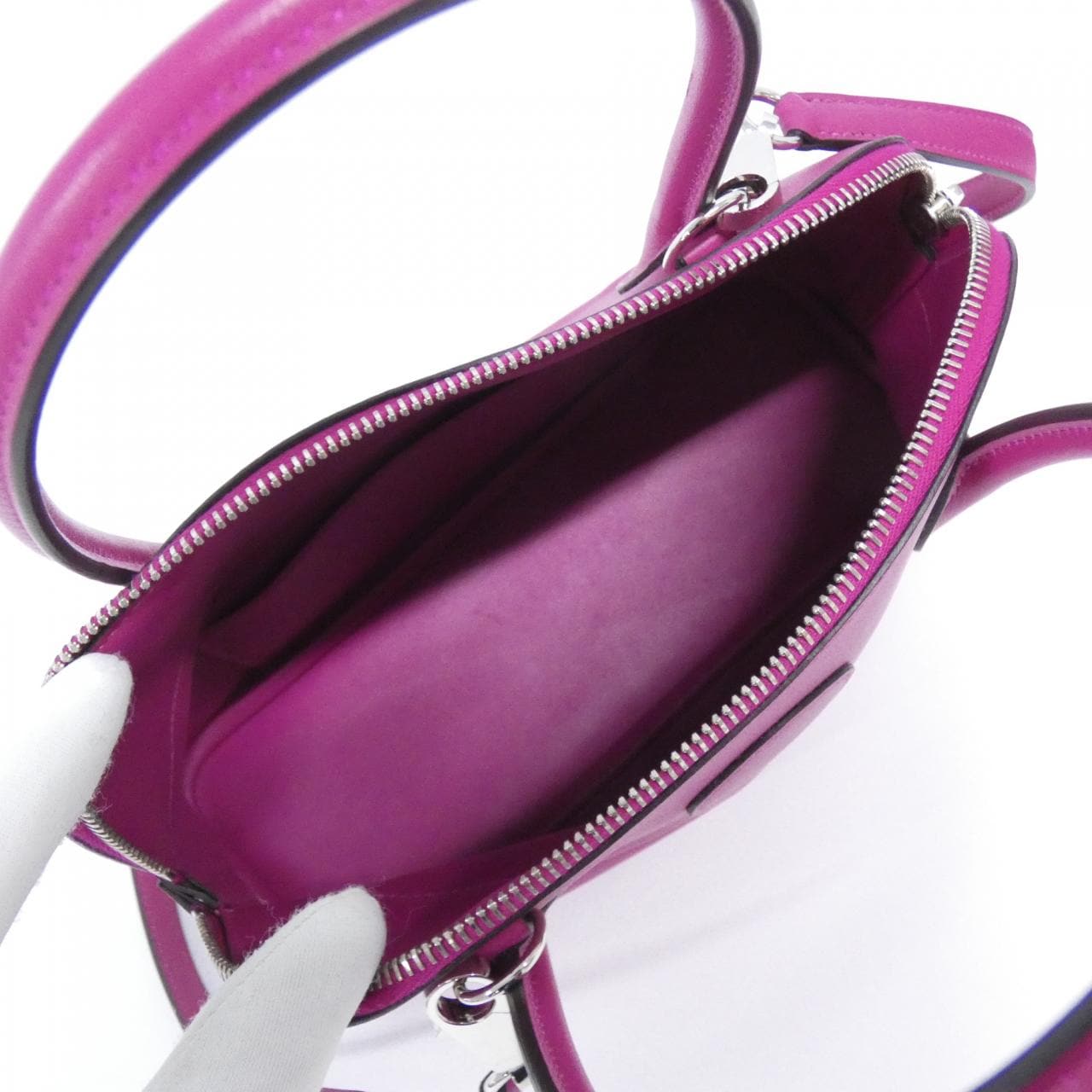 エルメス ボリード 写真6