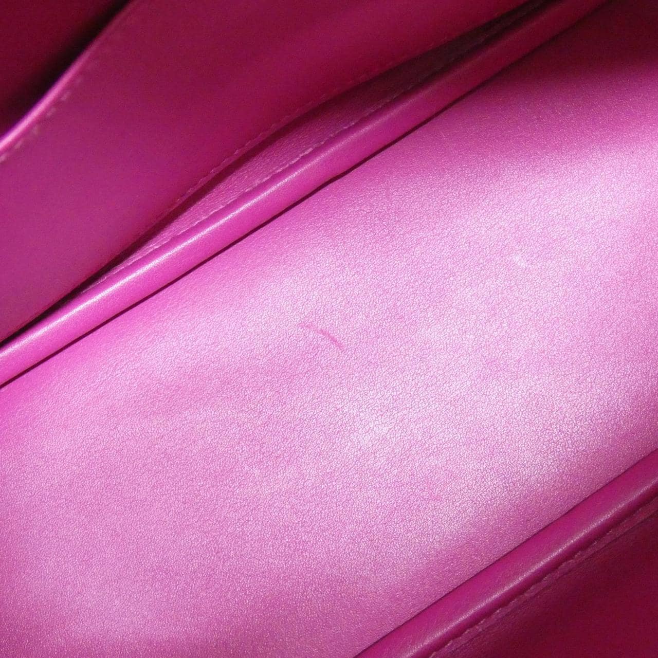 エルメス ボリード 写真7