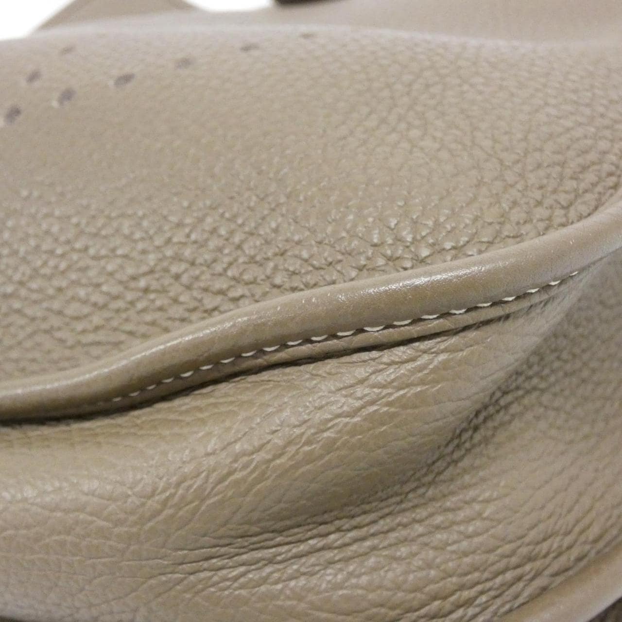 エルメス エヴリン 写真4