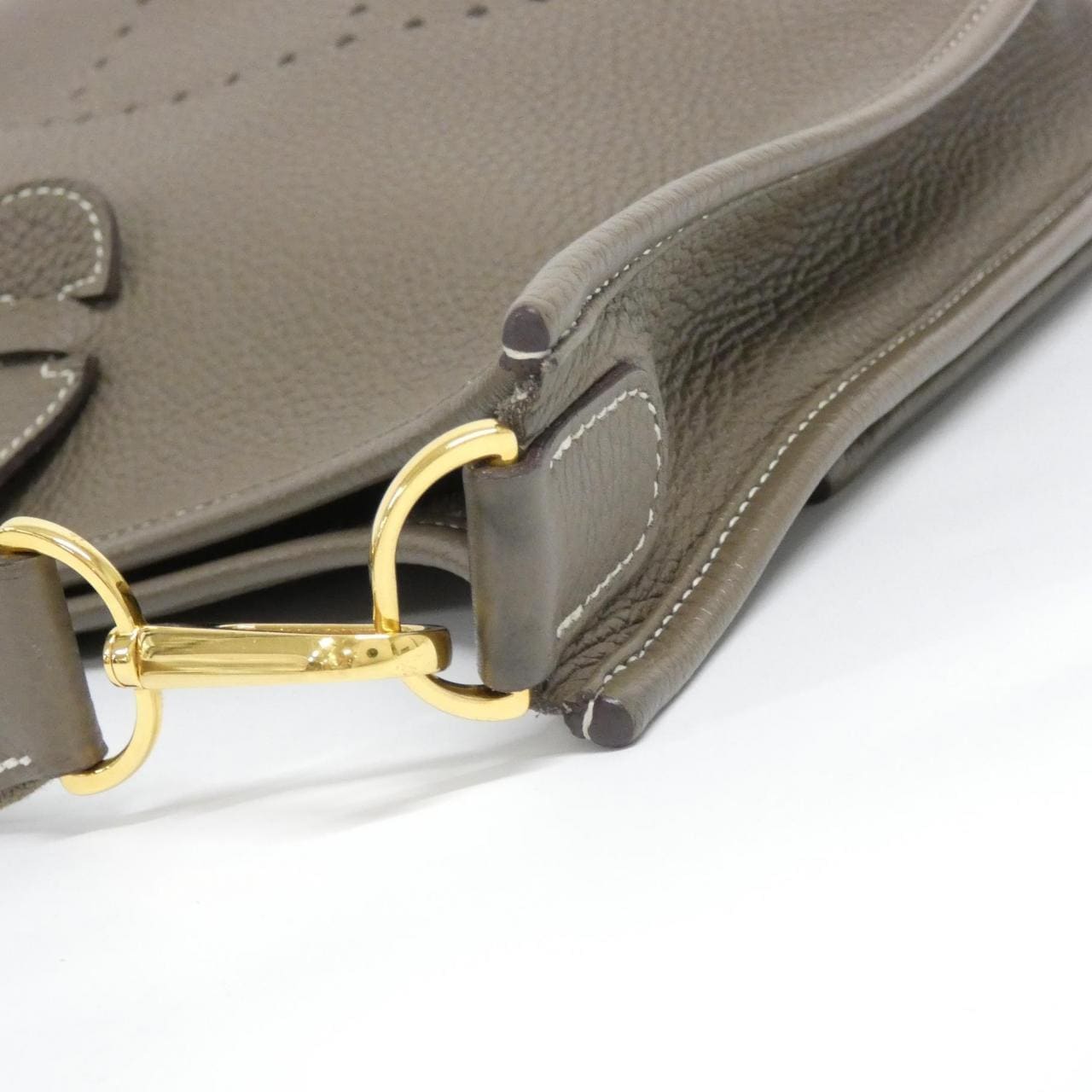 エルメス エヴリン 写真7