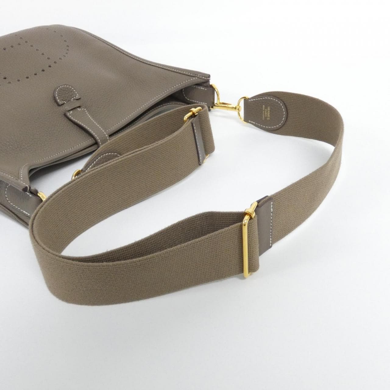 エルメス エヴリン 写真8