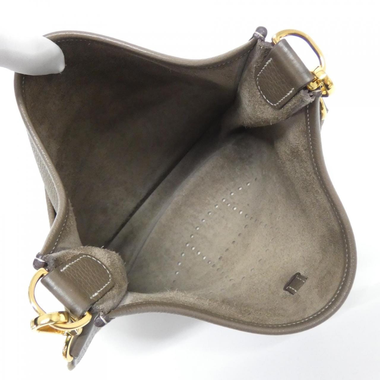 エルメス エヴリン 写真9