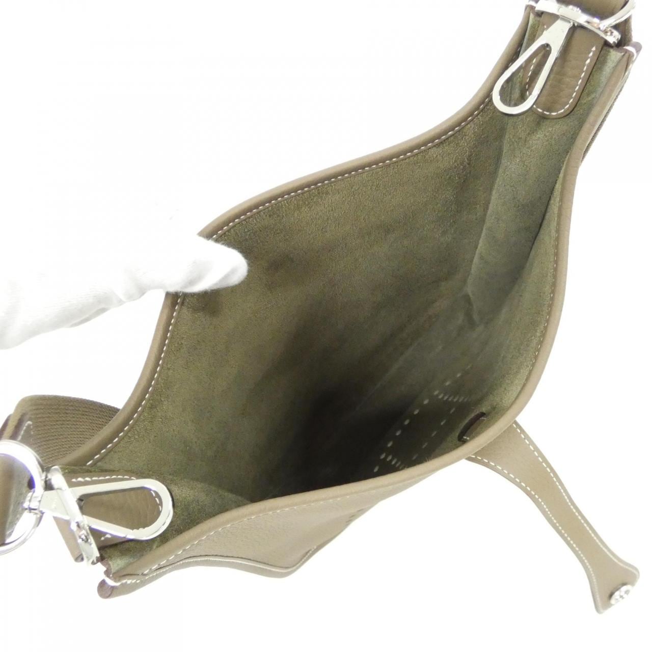 エルメス エヴリン 写真5