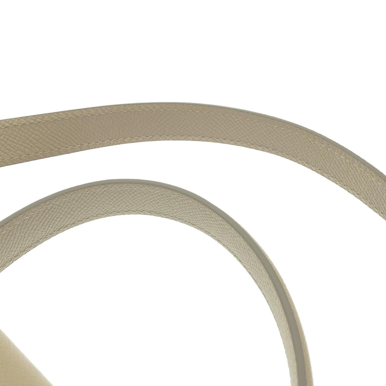 セリーヌ ベルトバッグ 写真4