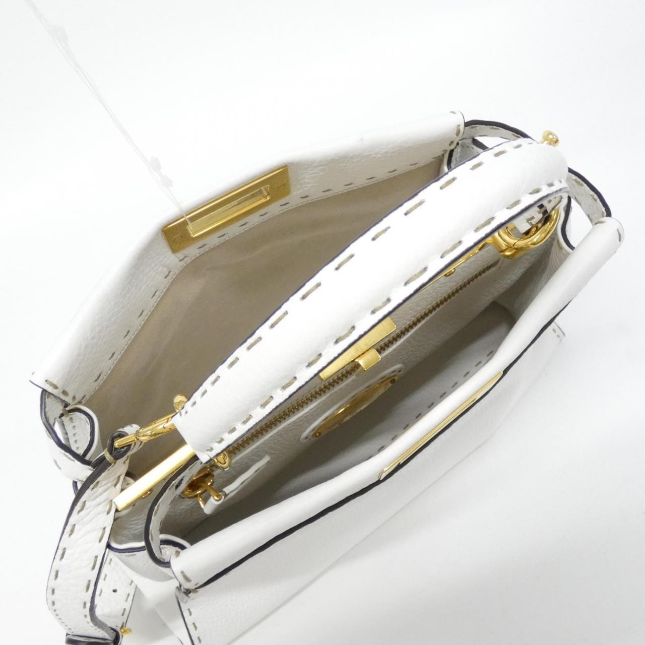 フェンディ ピーカブー 写真10