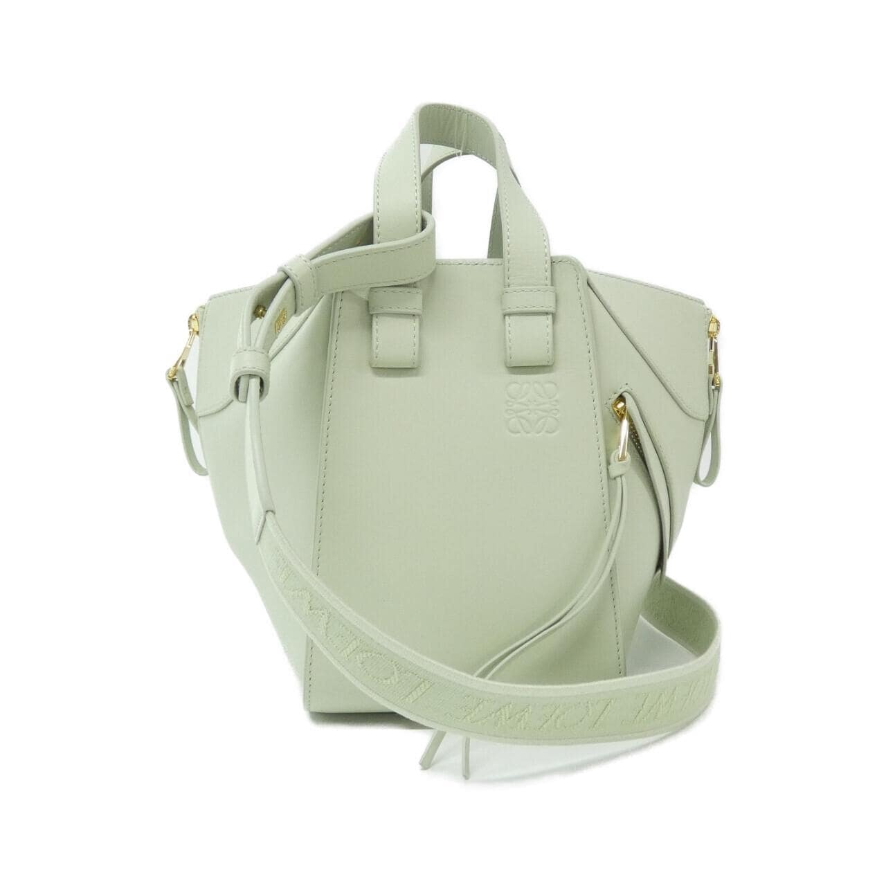 ハンモック グリーン