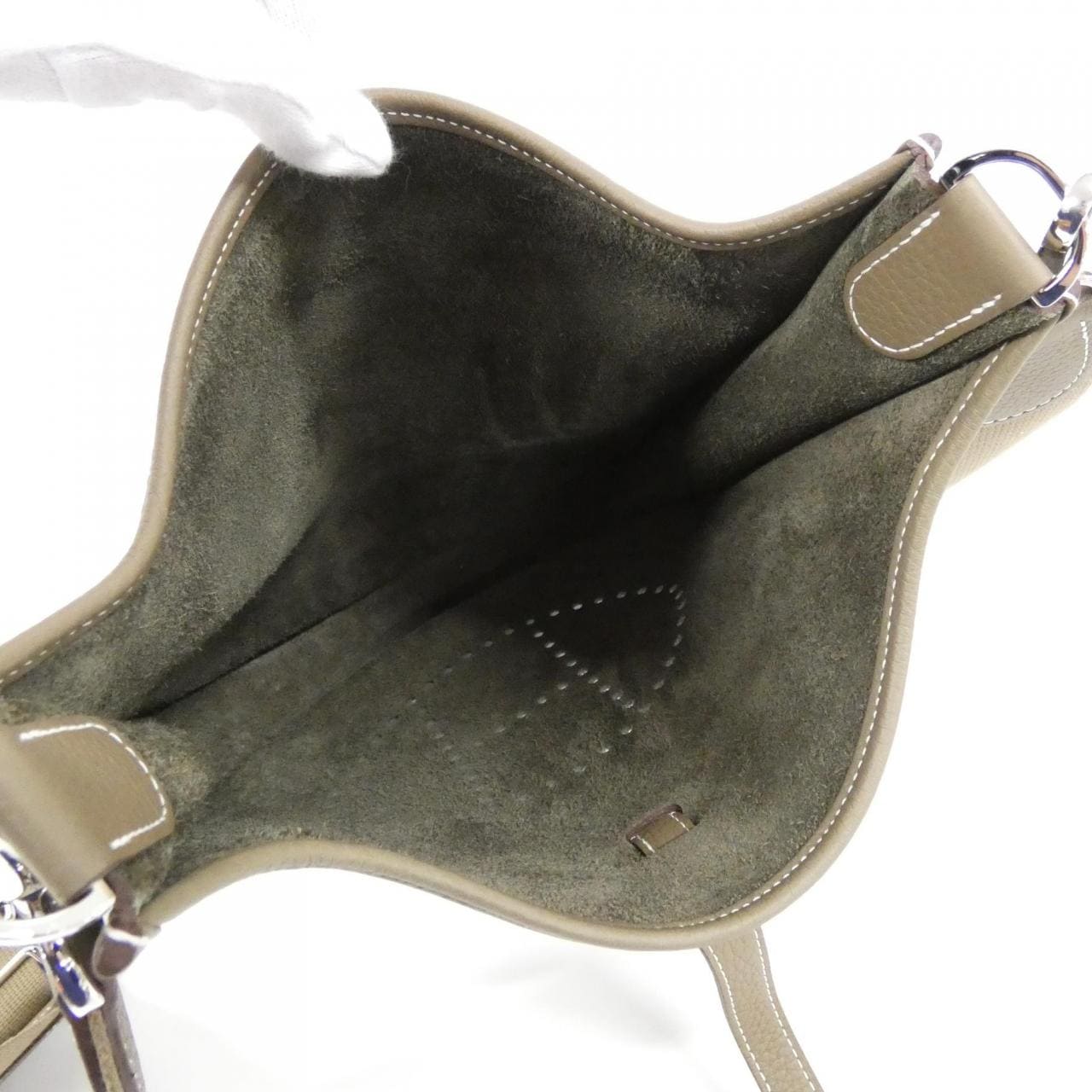 エルメス エヴリン 写真5