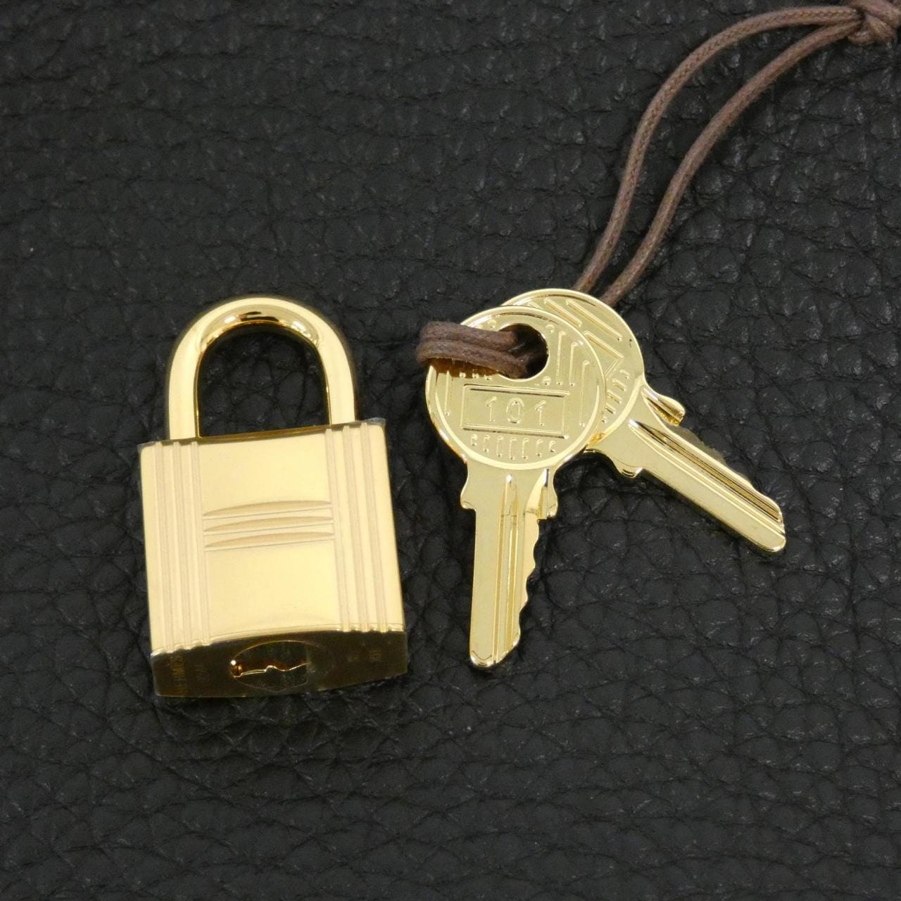 エルメス ピコタン 写真4