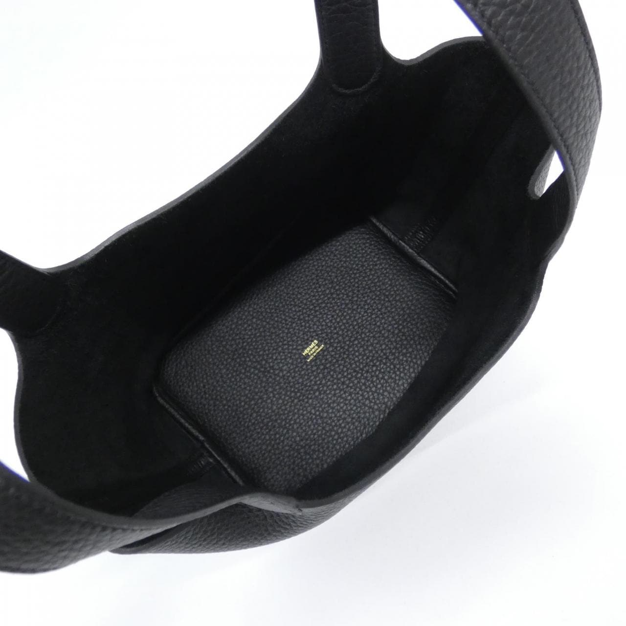 エルメス ピコタン 写真6