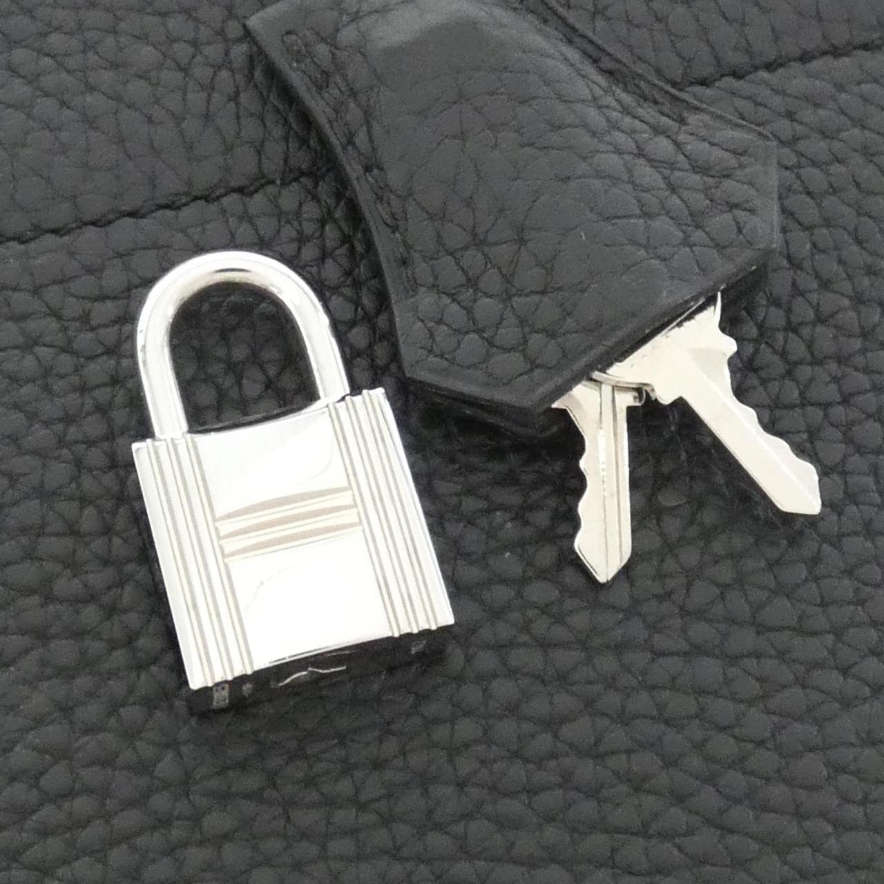 エルメス ボリード 写真6