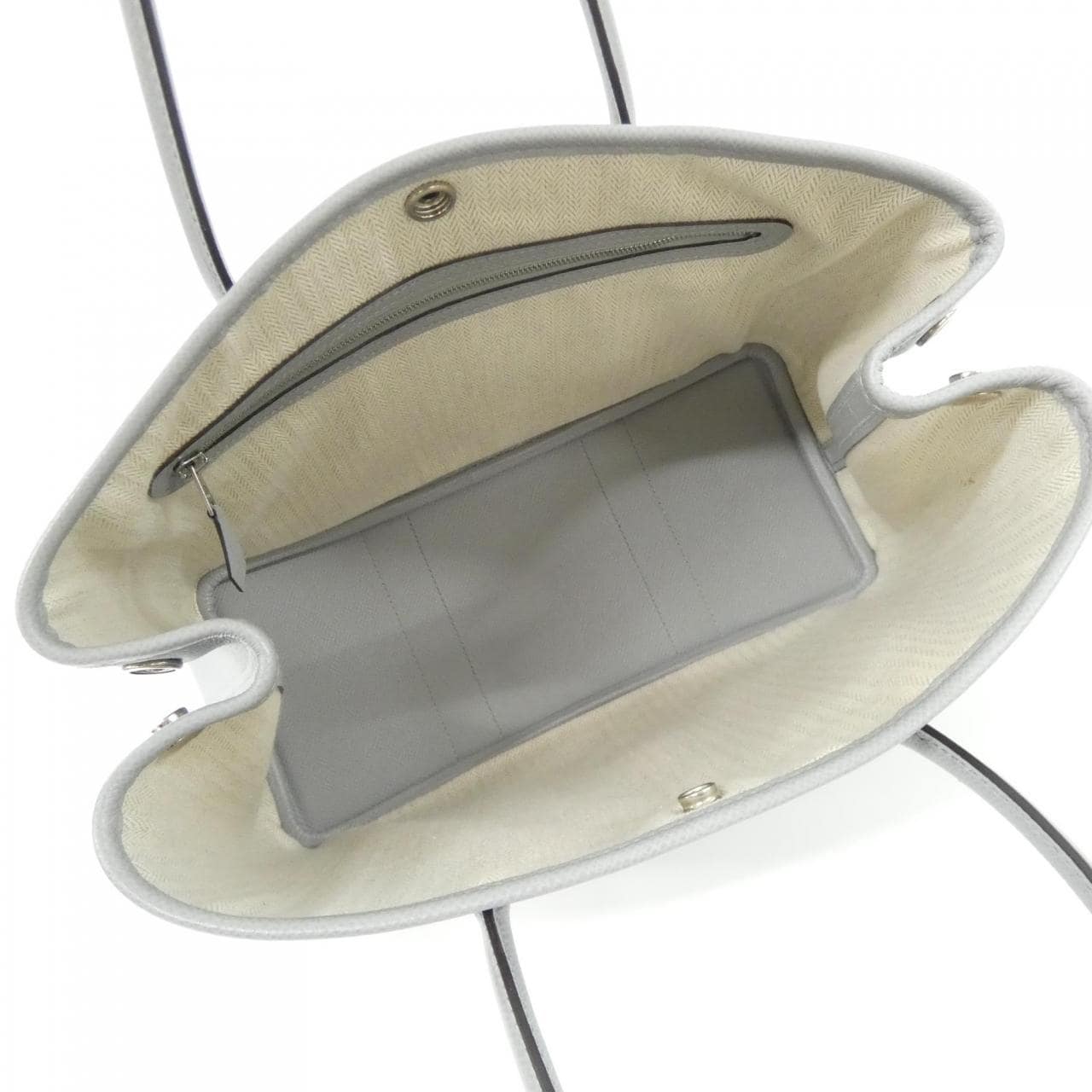 エルメス ガーデンパーティ 写真6