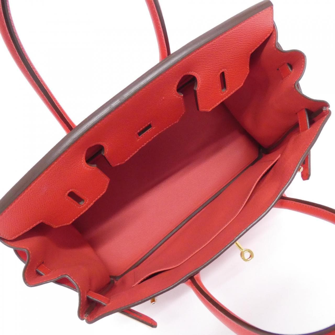 エルメス バーキン 写真10