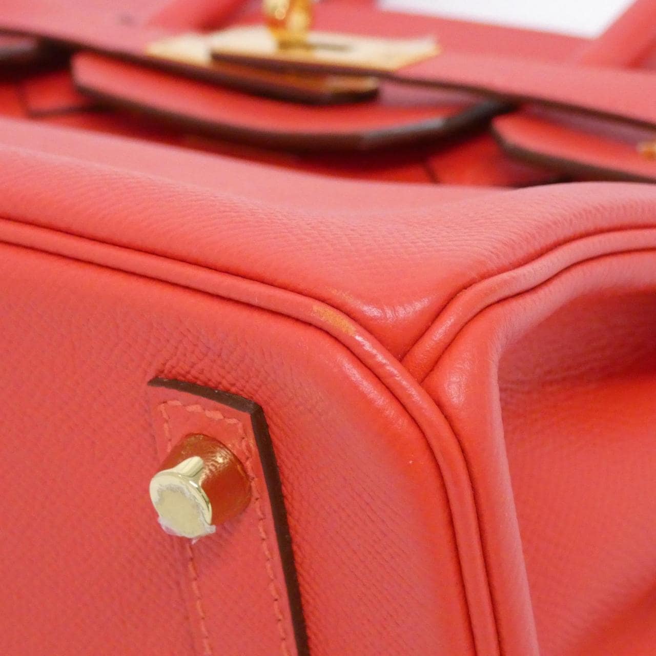 エルメス バーキン 写真3