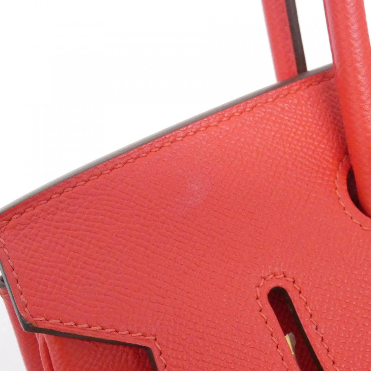 エルメス バーキン 写真6