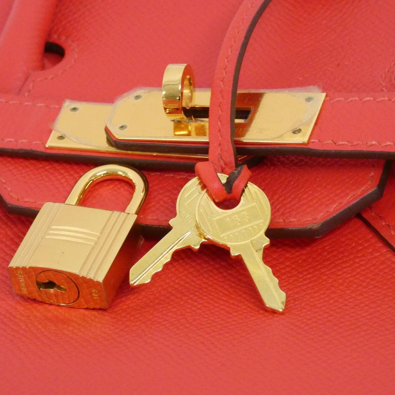 エルメス バーキン 写真8