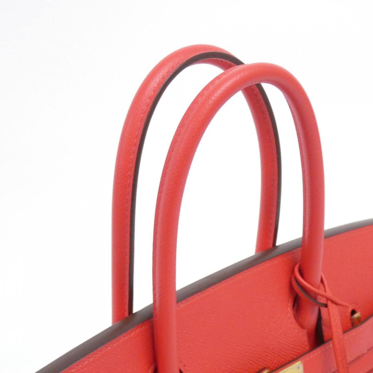 エルメス バーキン 写真9