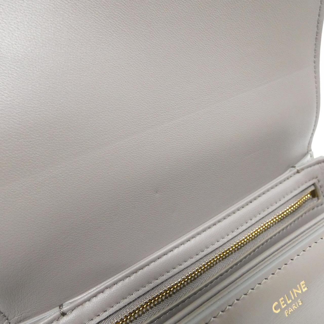 セリーヌ トリオンフ 写真9