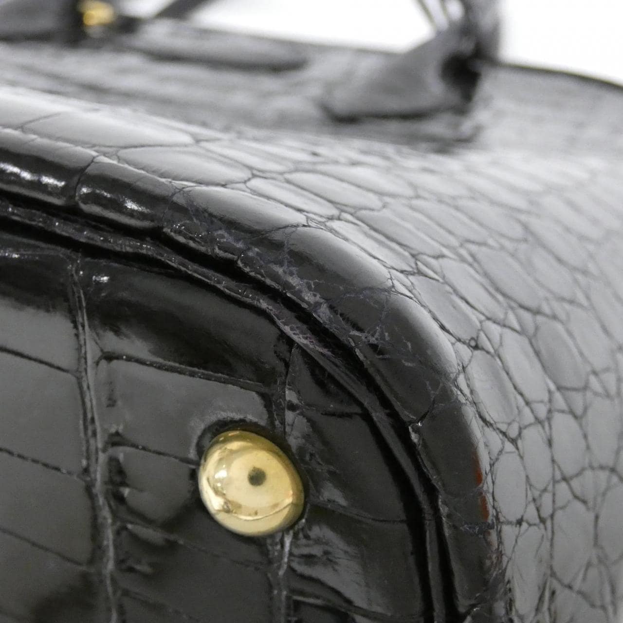 エルメス ボリード 写真3