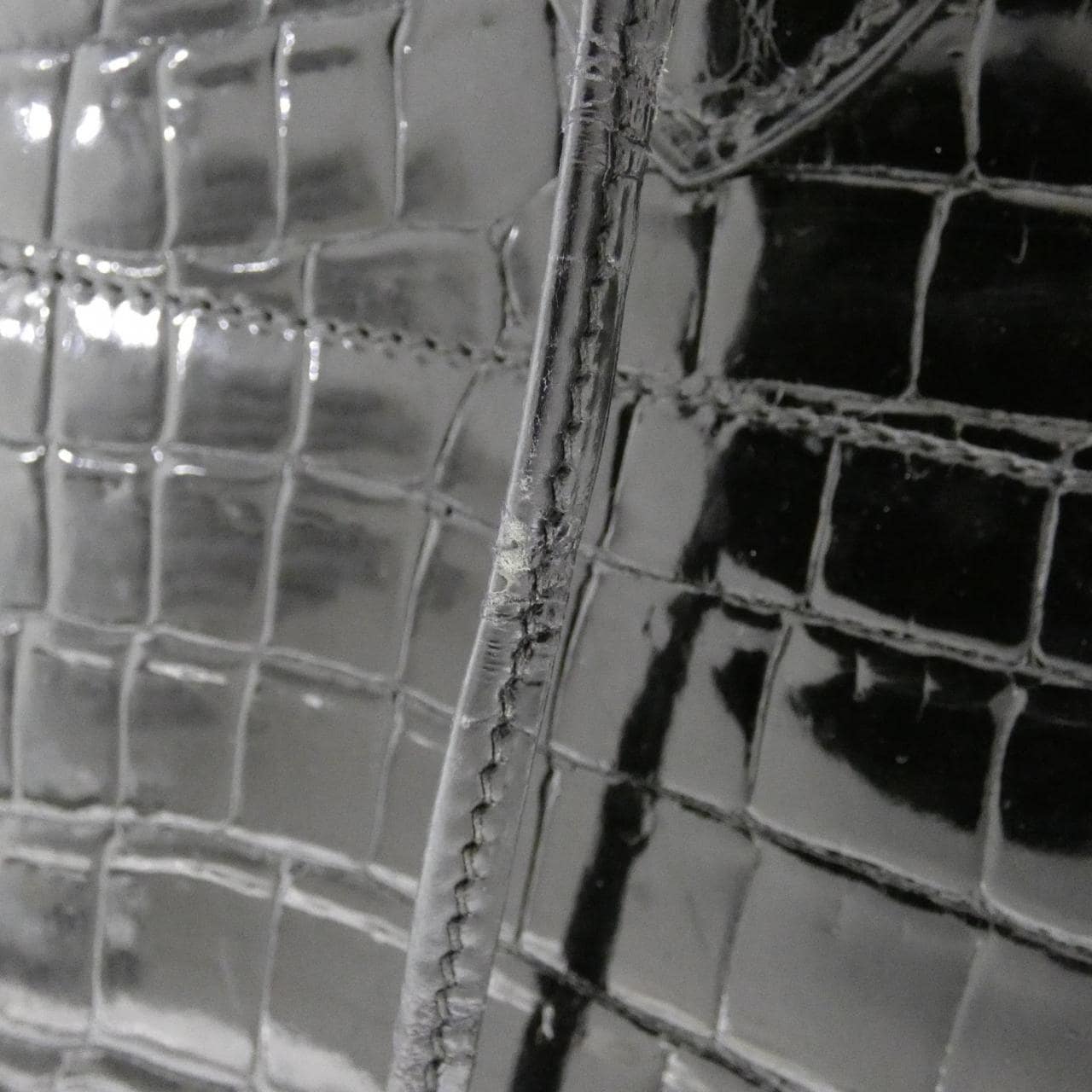 エルメス ボリード 写真6