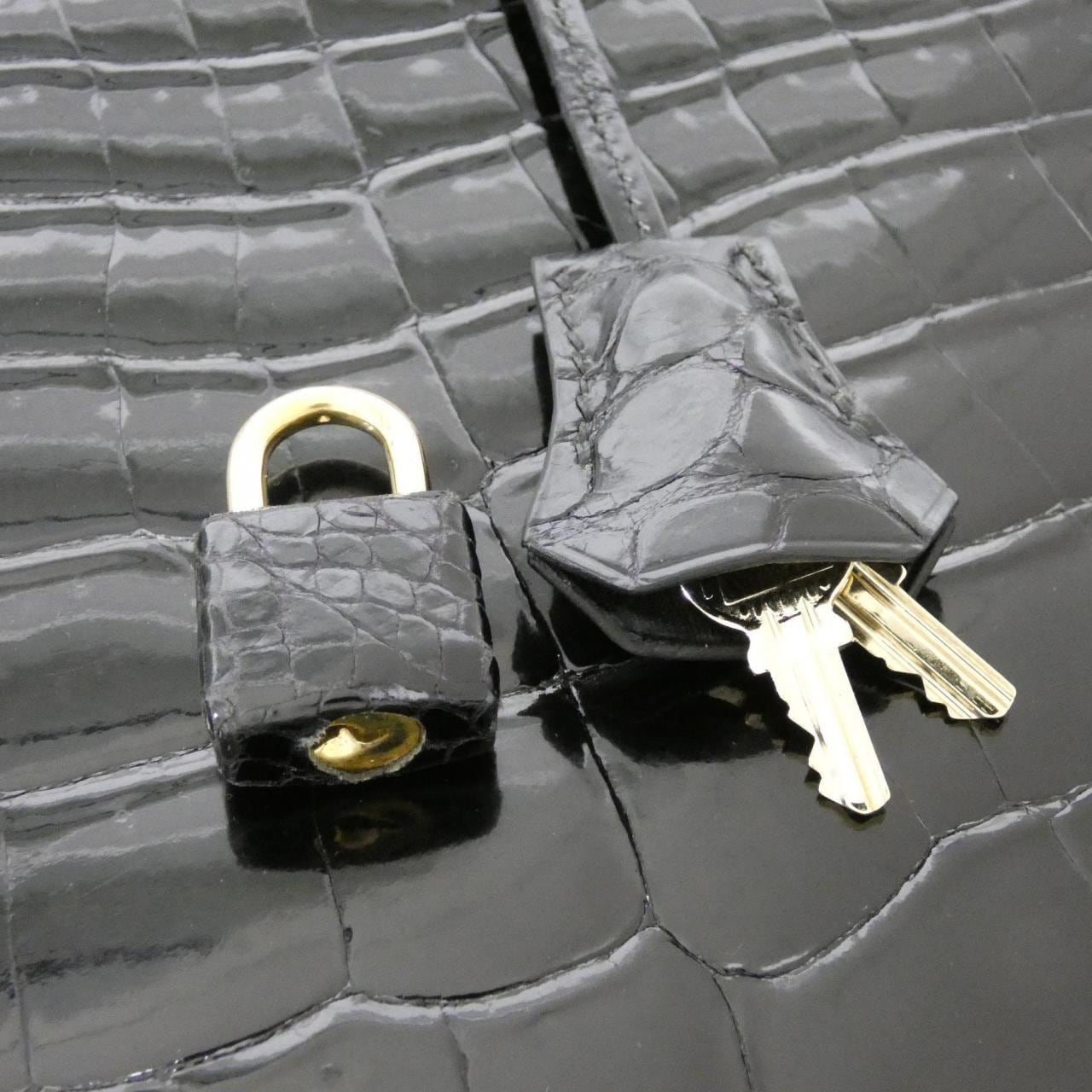 エルメス ボリード 写真7