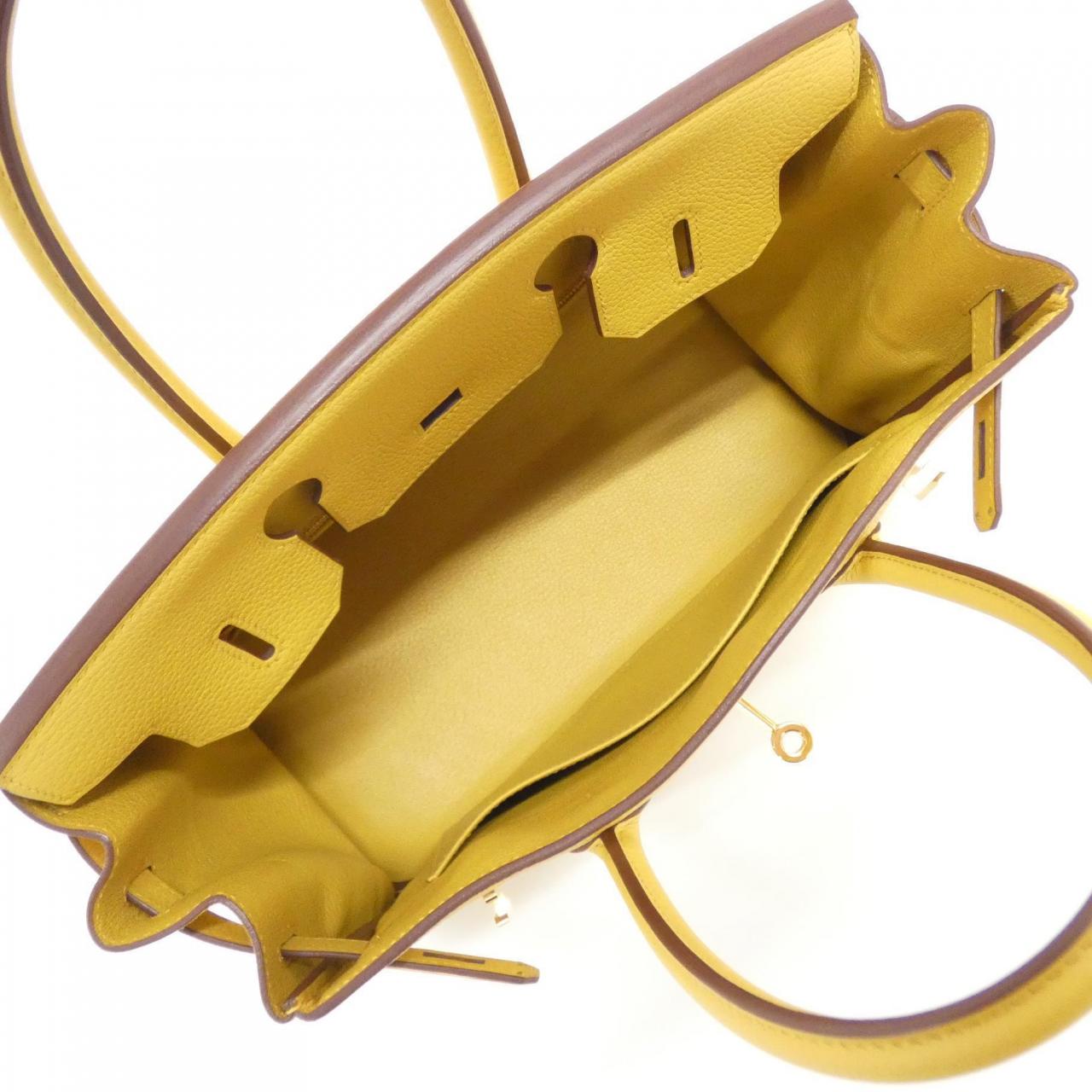 エルメス バーキン 写真10