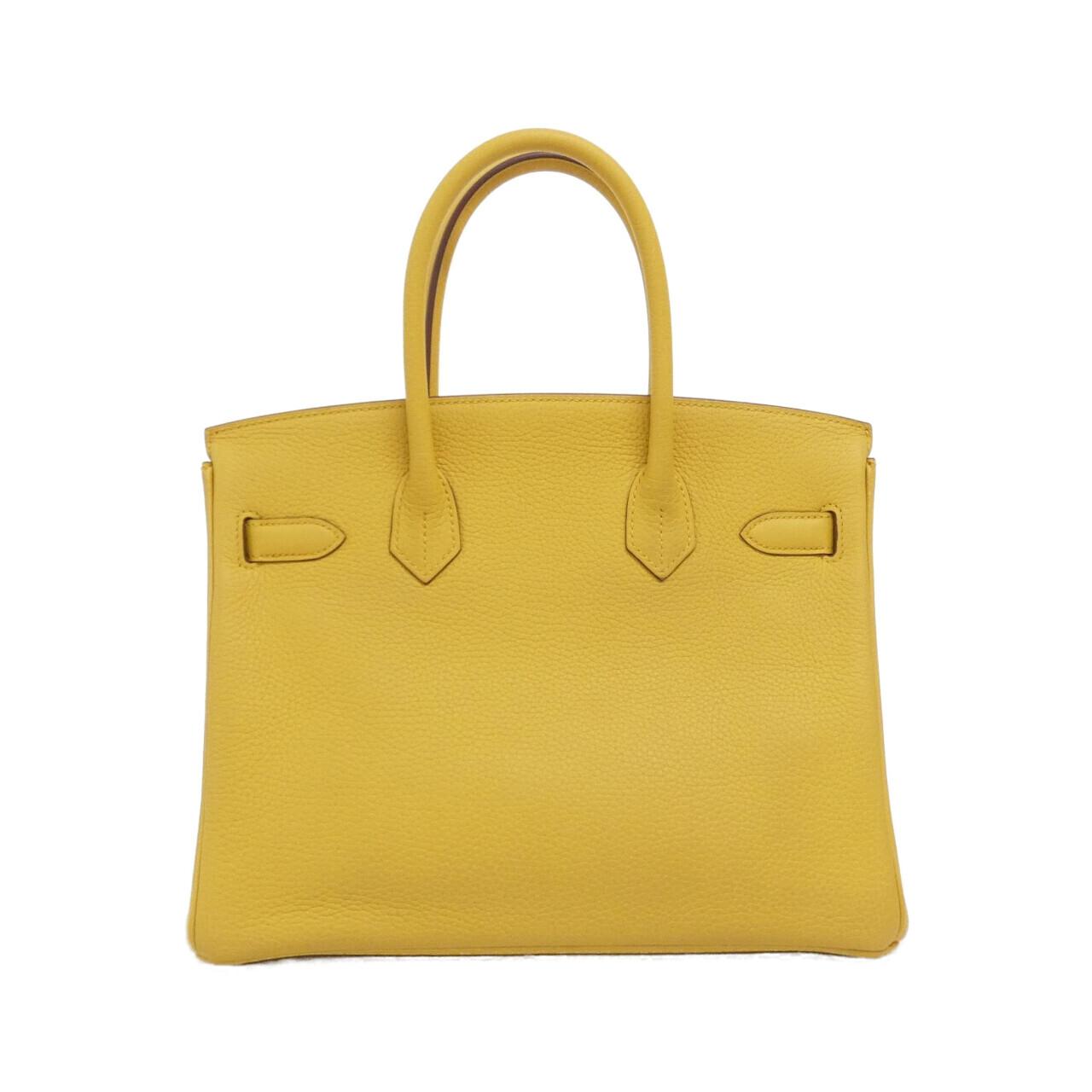 エルメス バーキン 写真2