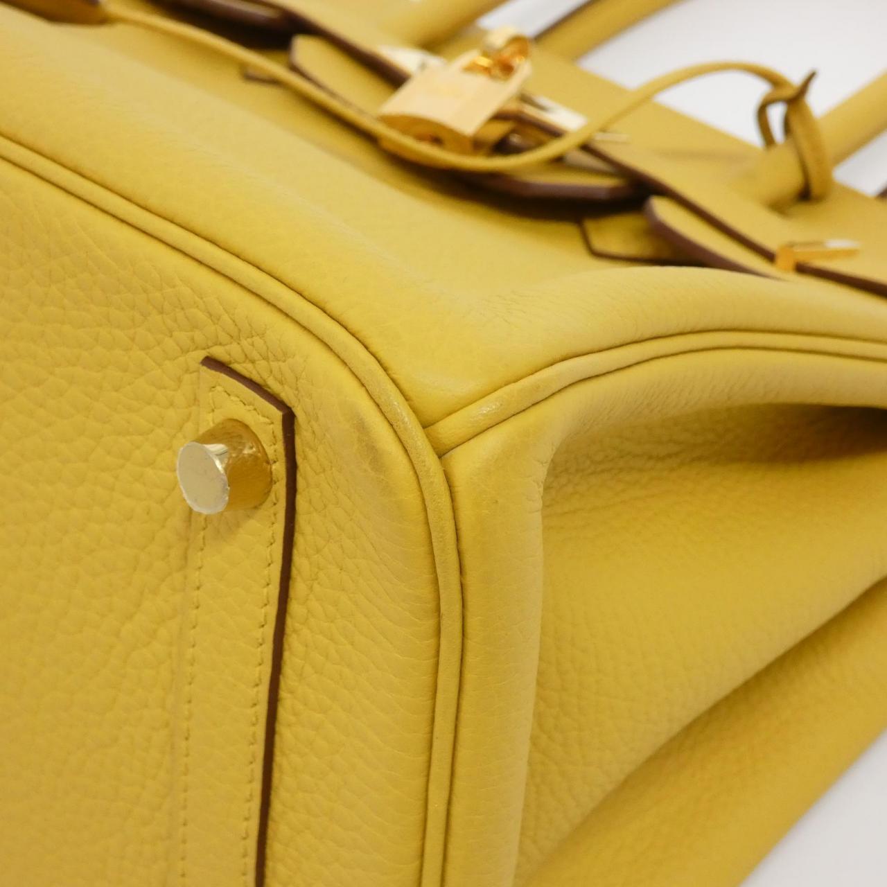 エルメス バーキン 写真3