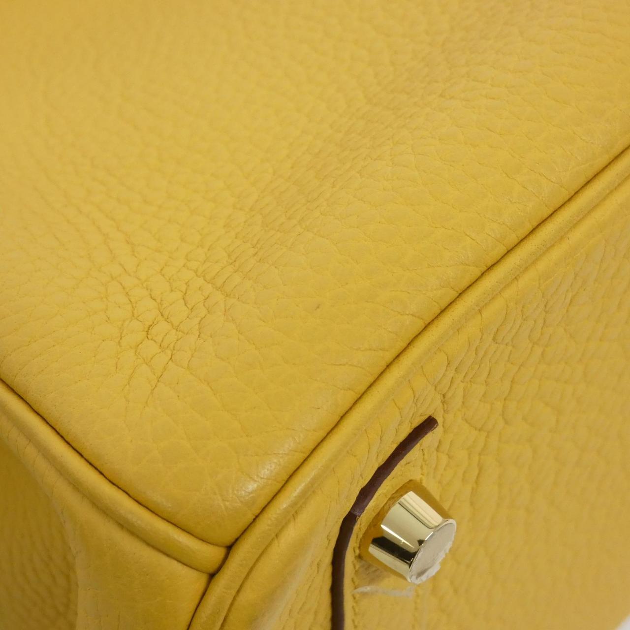 エルメス バーキン 写真4