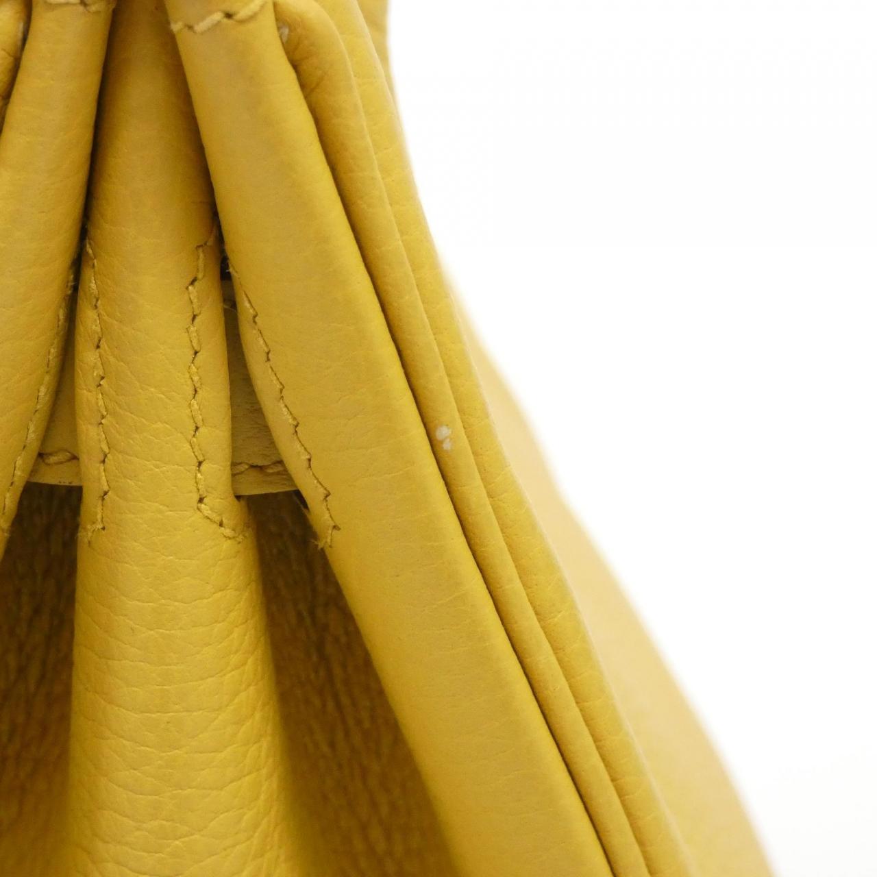 エルメス バーキン 写真5