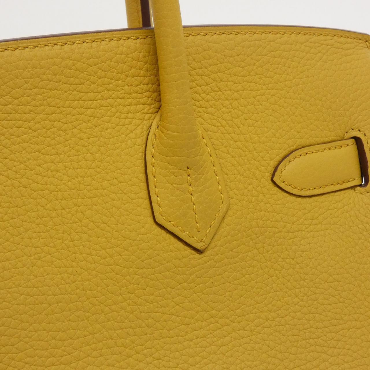 エルメス バーキン 写真6