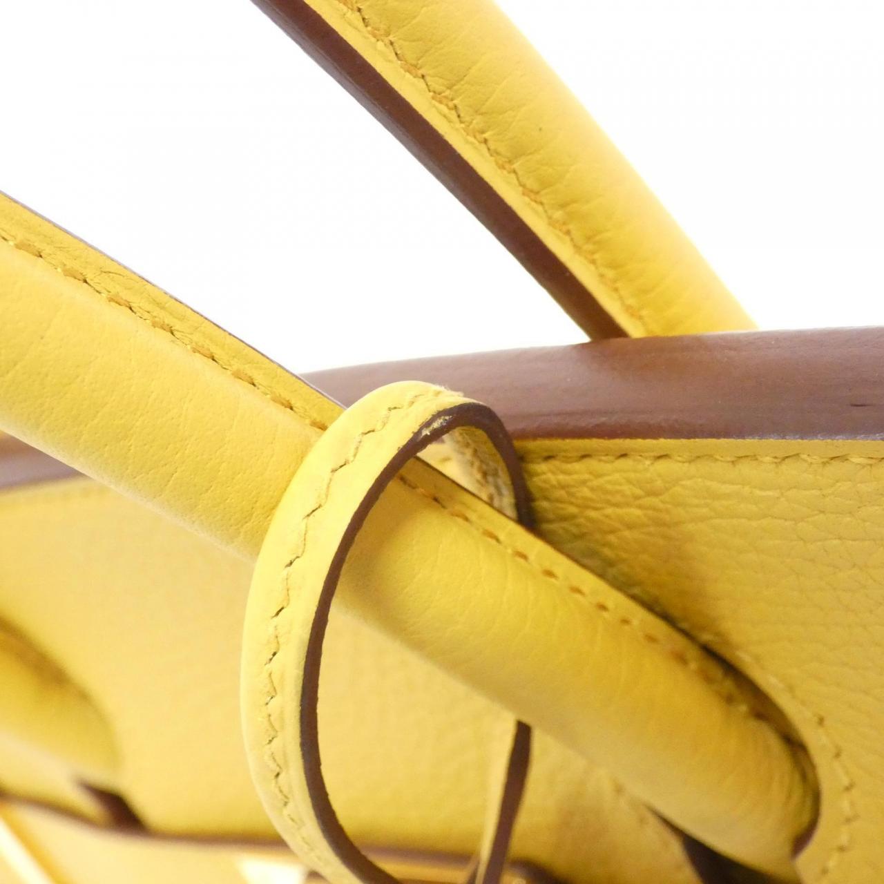 エルメス バーキン 写真7