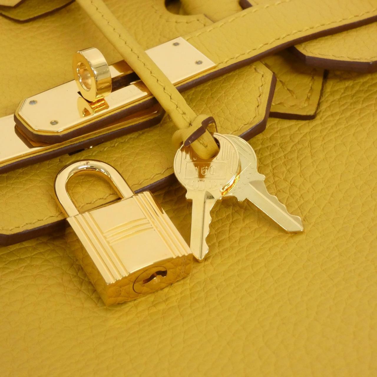 エルメス バーキン 写真8