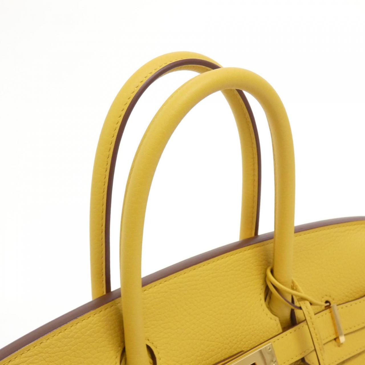 エルメス バーキン 写真9