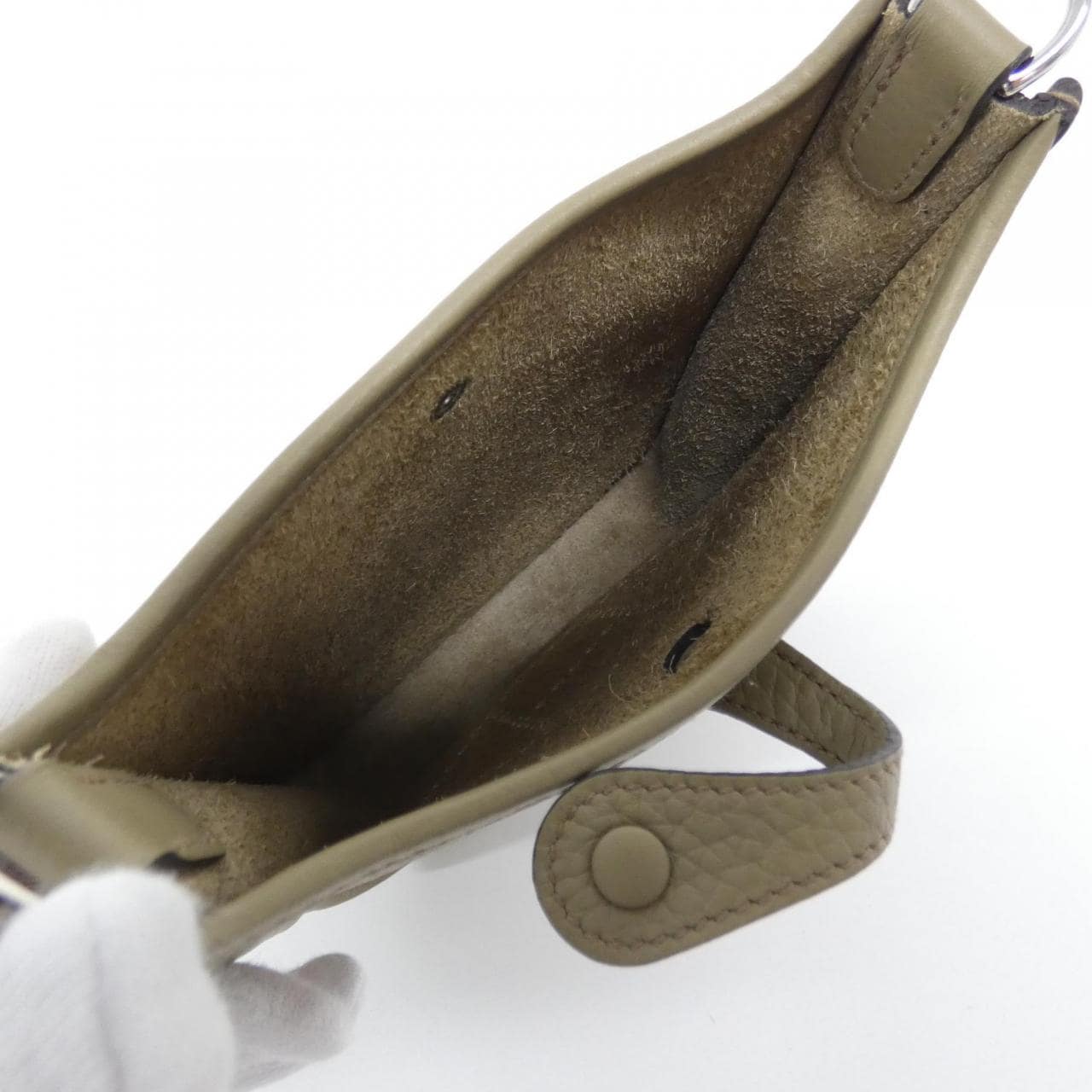 エルメス エヴリン 写真5